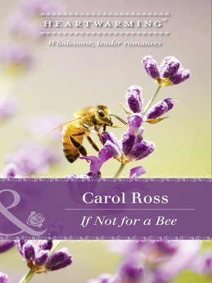 cover image of If Not For a Bee